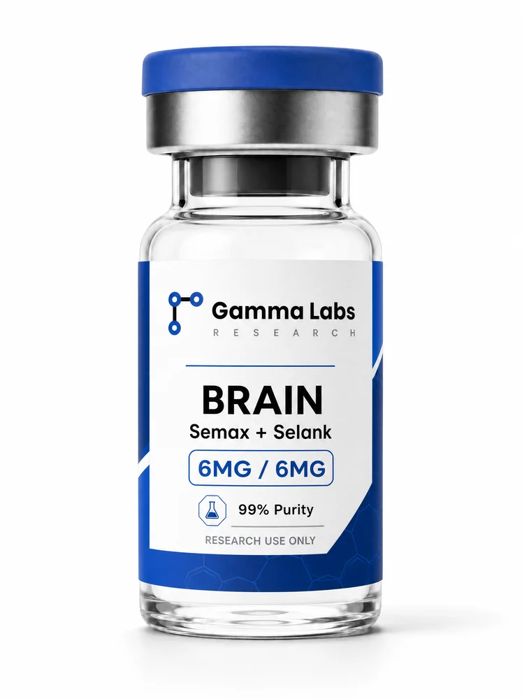 Brain Blend