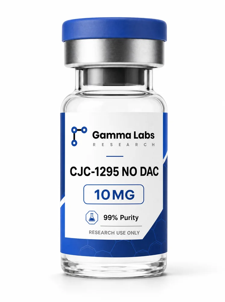 CJC-1295 NO DAC