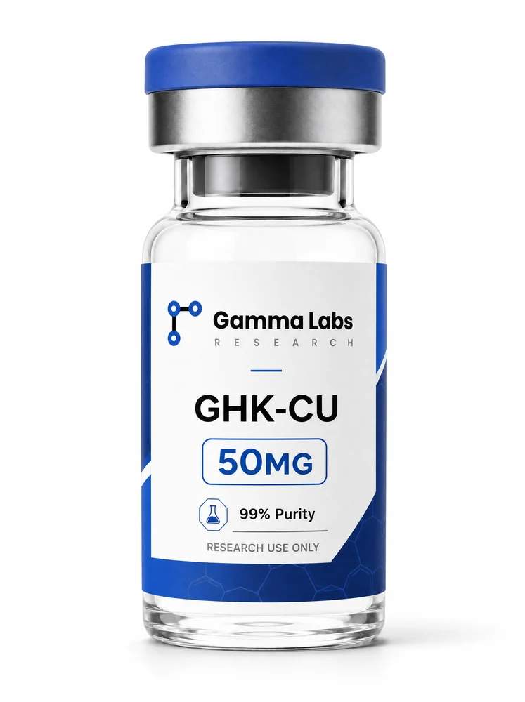GHK-Cu