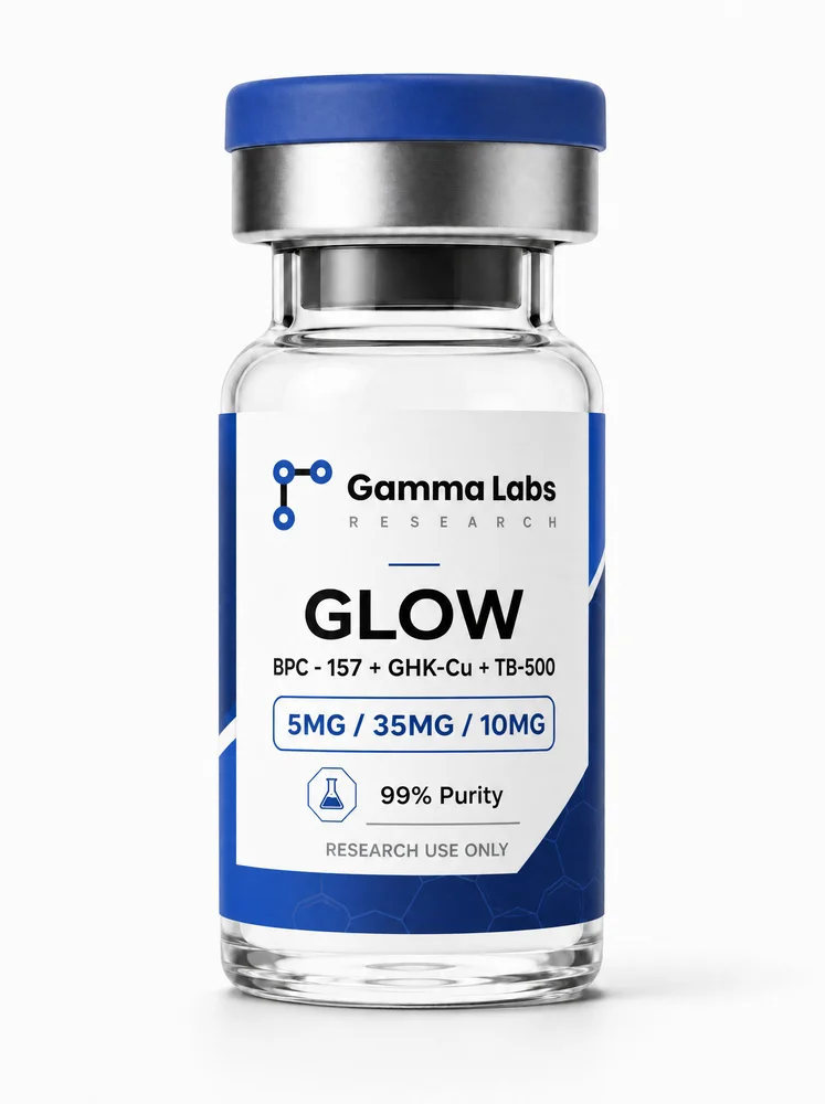 Glow Blend