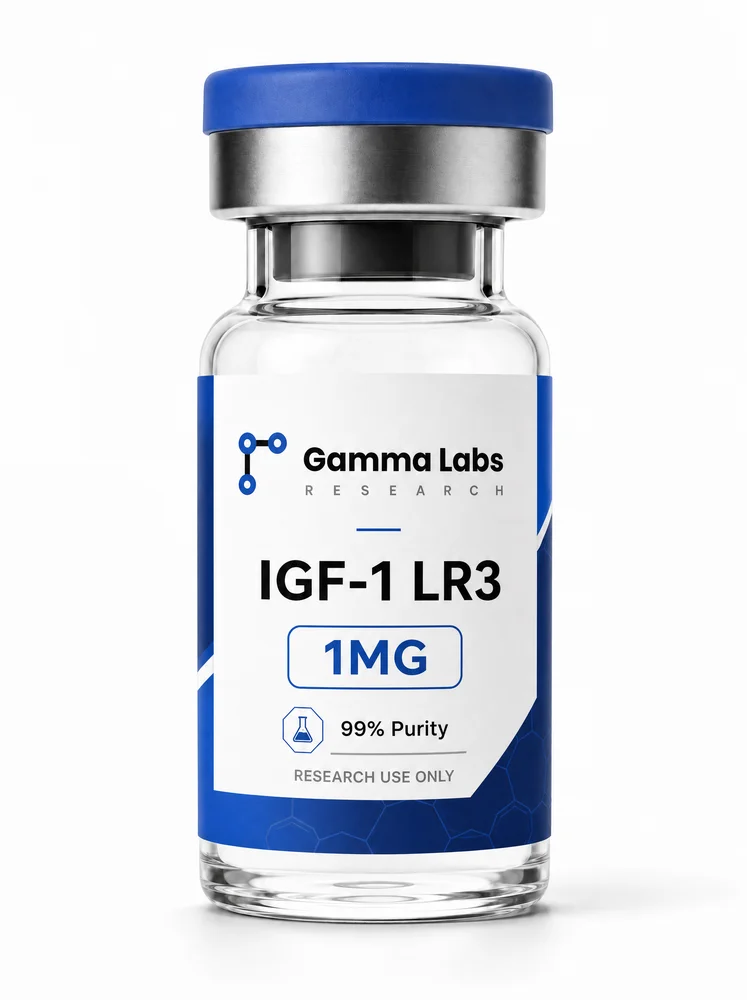 IGF-1 LR3