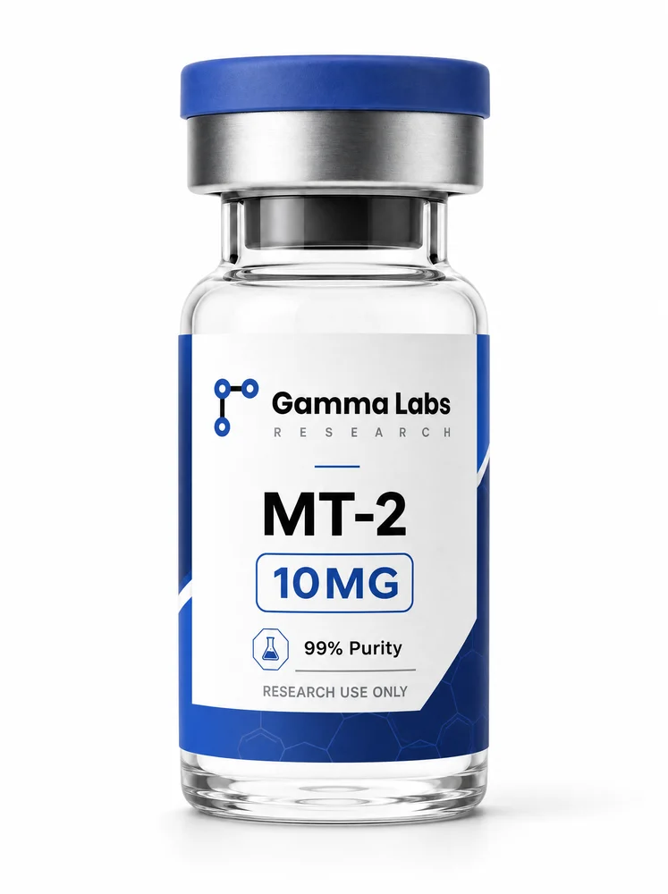 Melanotan-2 (MT-2)
