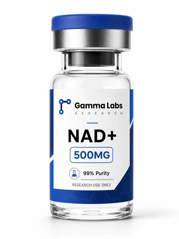 NAD+