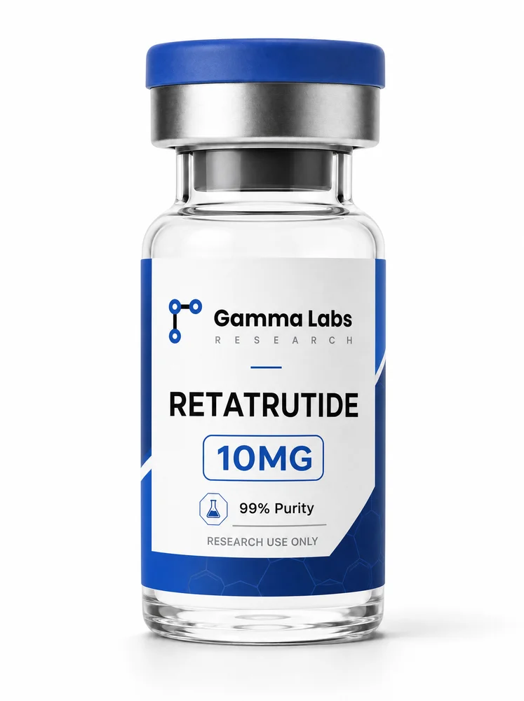 Retatrutide