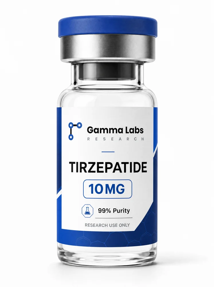 Tirzepatide
