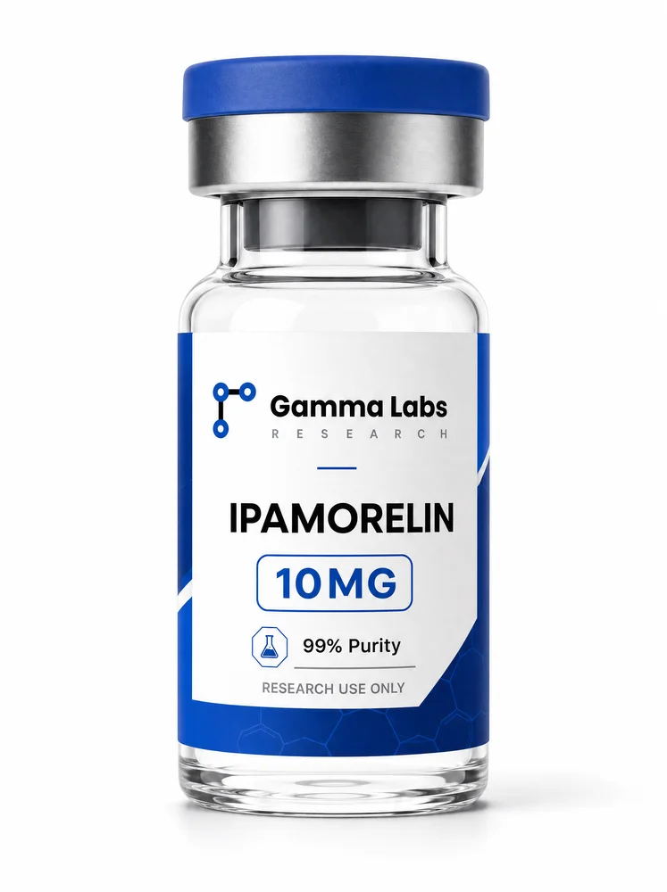 Ipamorelin
