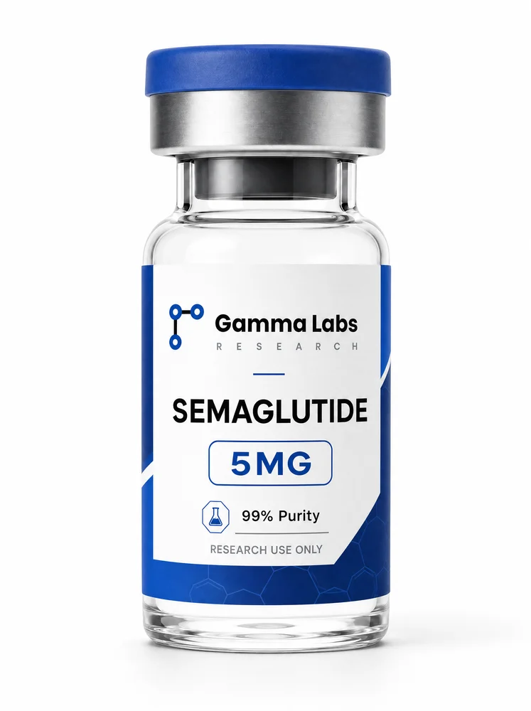Semaglutide