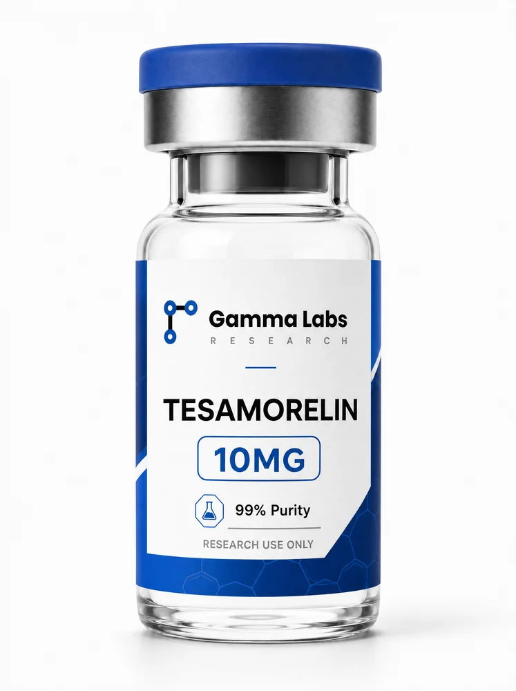 Tesamorelin